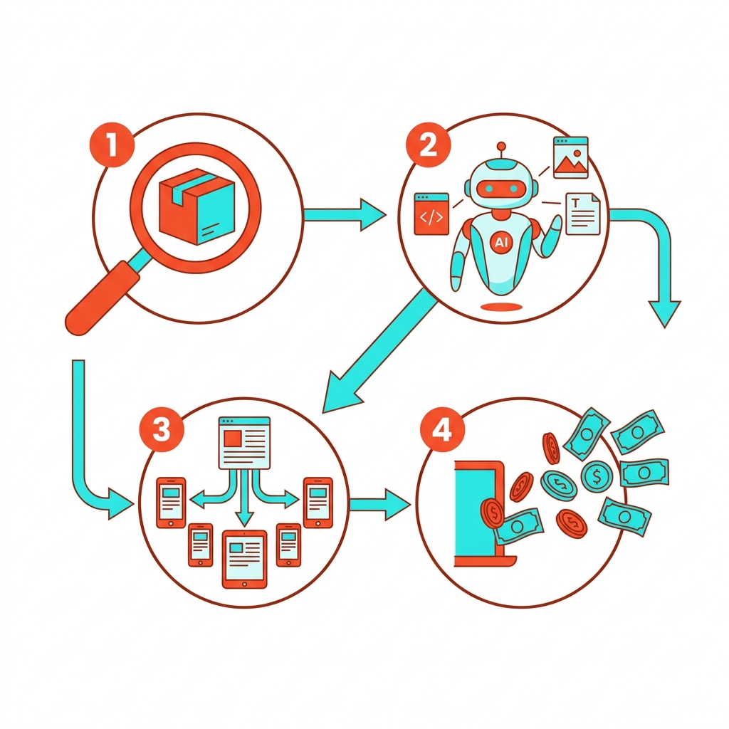 Automation Flow